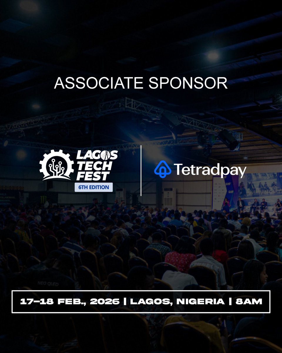 TetradPay tweet media