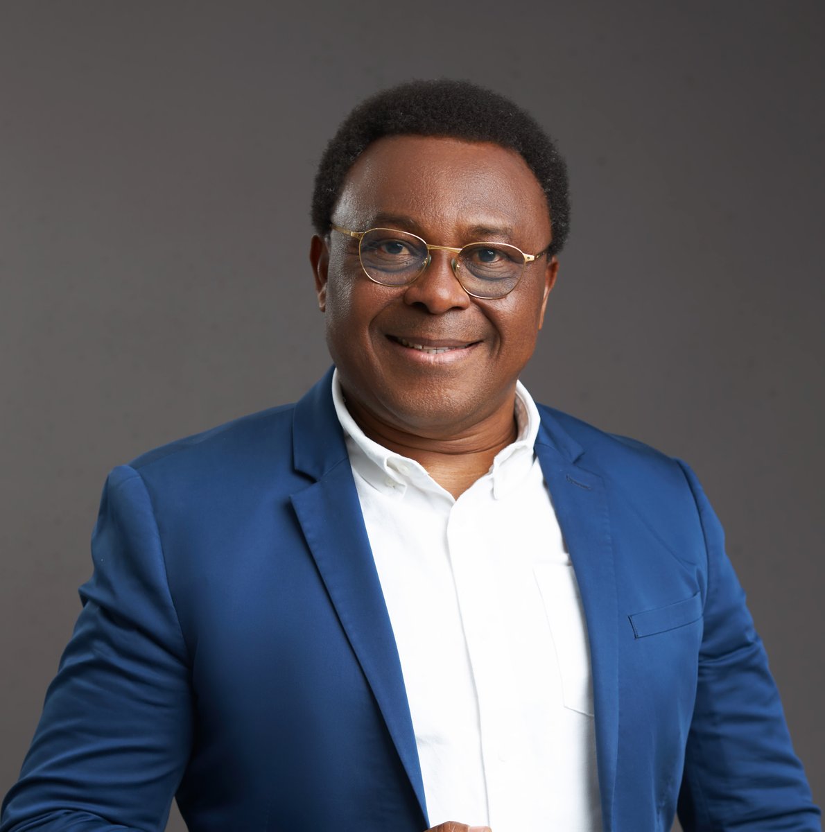 mediafusedentsu's tweet photo. Proud to share that our Group Executive Chairman &amp; CEO, dentsu Nigeria, Emeka Chris Okeke, has been selected as a panelist at the ARCON Webinar on Navigating Economic Realities: Lessons from 2025, Strategies for 2026.

#ARCON #dentsuNigeria #MarketingLeader https://t.co/21AtrsK86j
