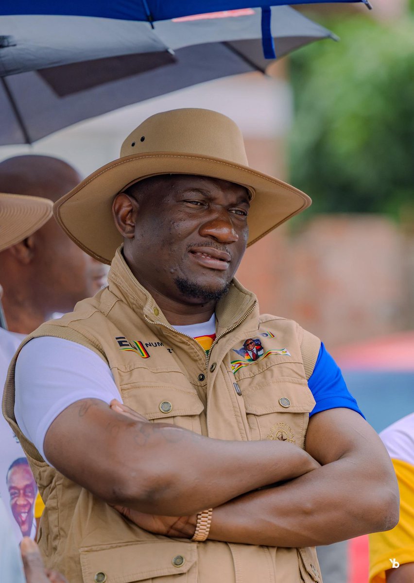 CHATUNGA MUGABE tweet media