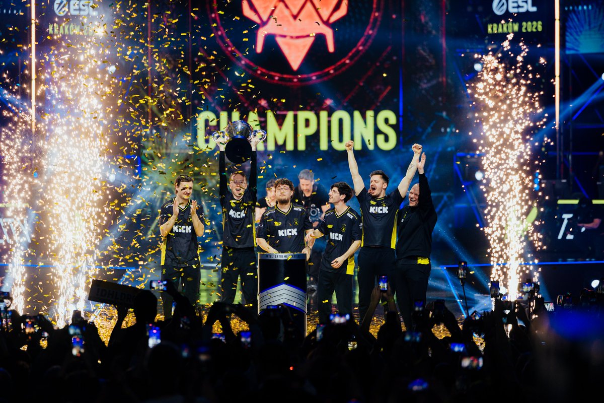 Good morning 🤠🏆