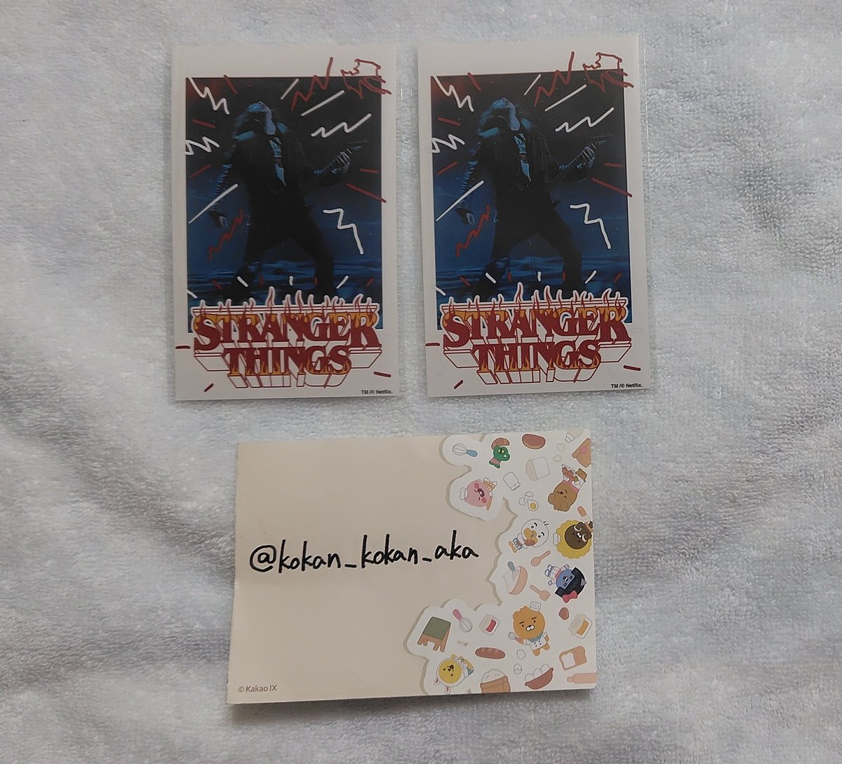 取引垢🐈️/固ツイご確認お願いいたします tweet media