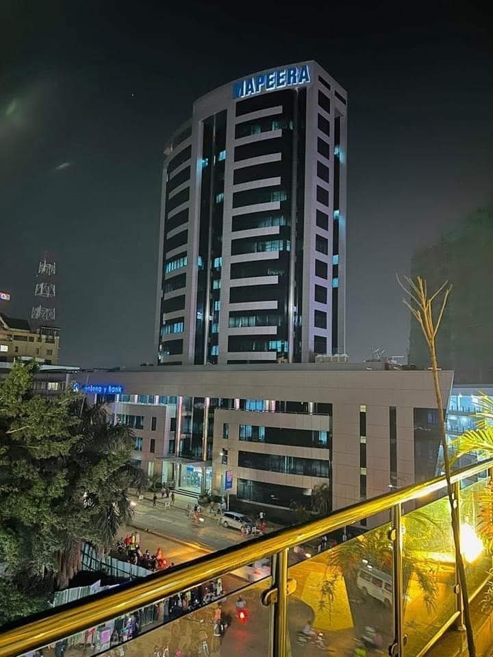 While the bank is a Catholic faith based institution, several clients have expressed their rage over a cartel of Mafias that have made it a habit to confiscate loan security even when clearance is achieved. The Bank MD Fabian Kasi has remained mute on the Jan 28th court…