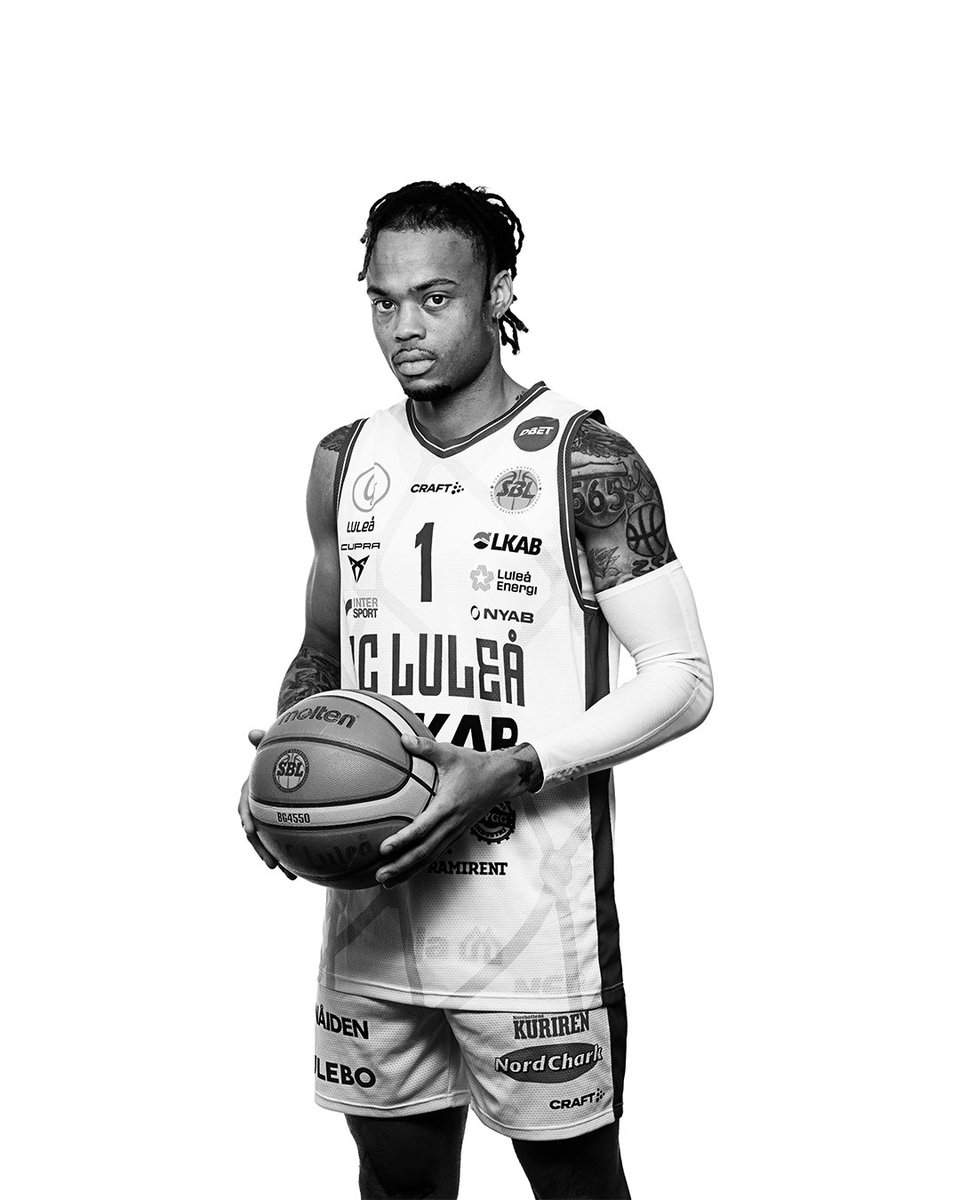 BC Luleå tweet media