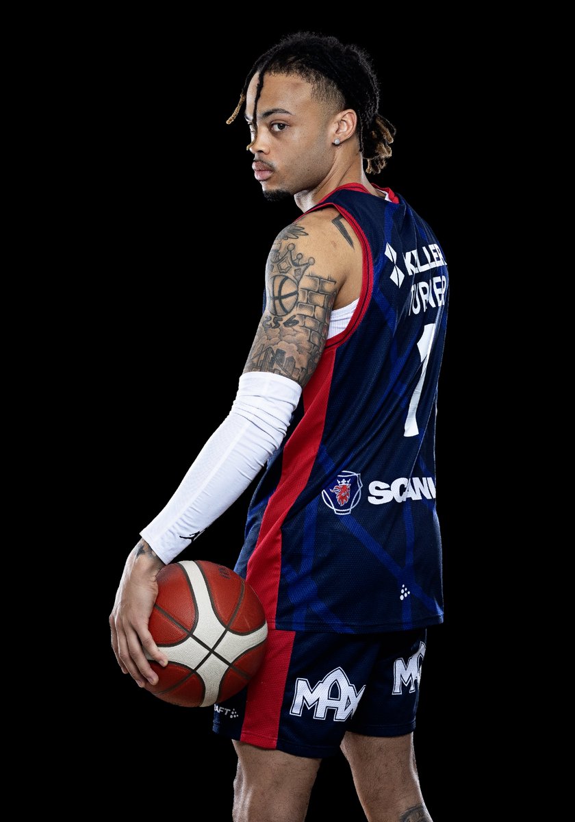 BC Luleå tweet media