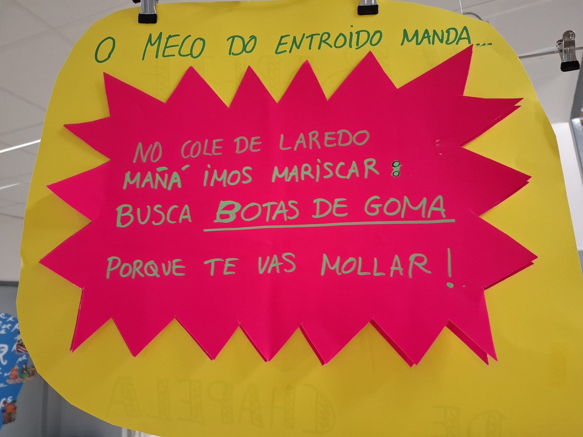 CEIP de Laredo tweet media