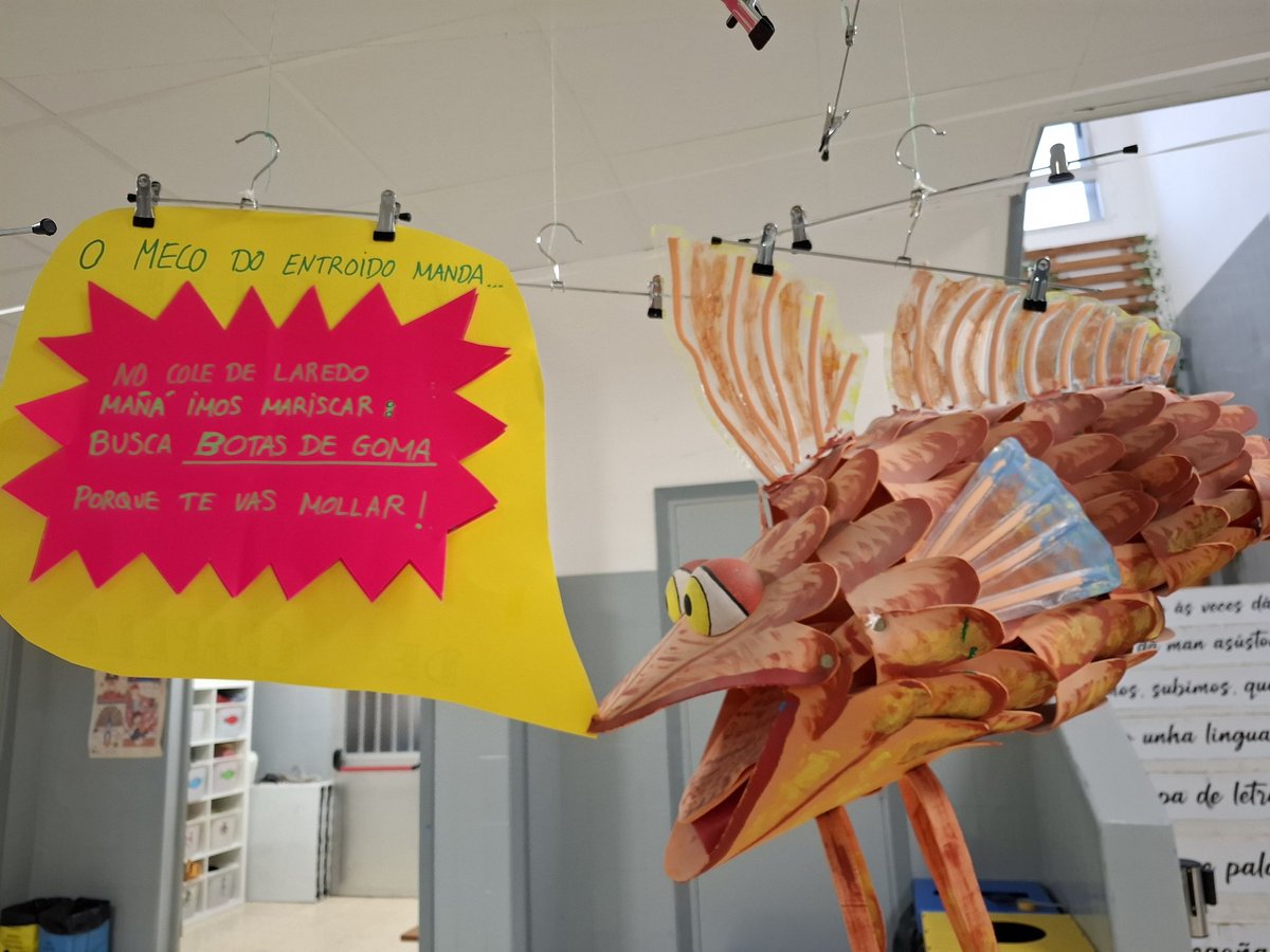 CEIP de Laredo tweet media