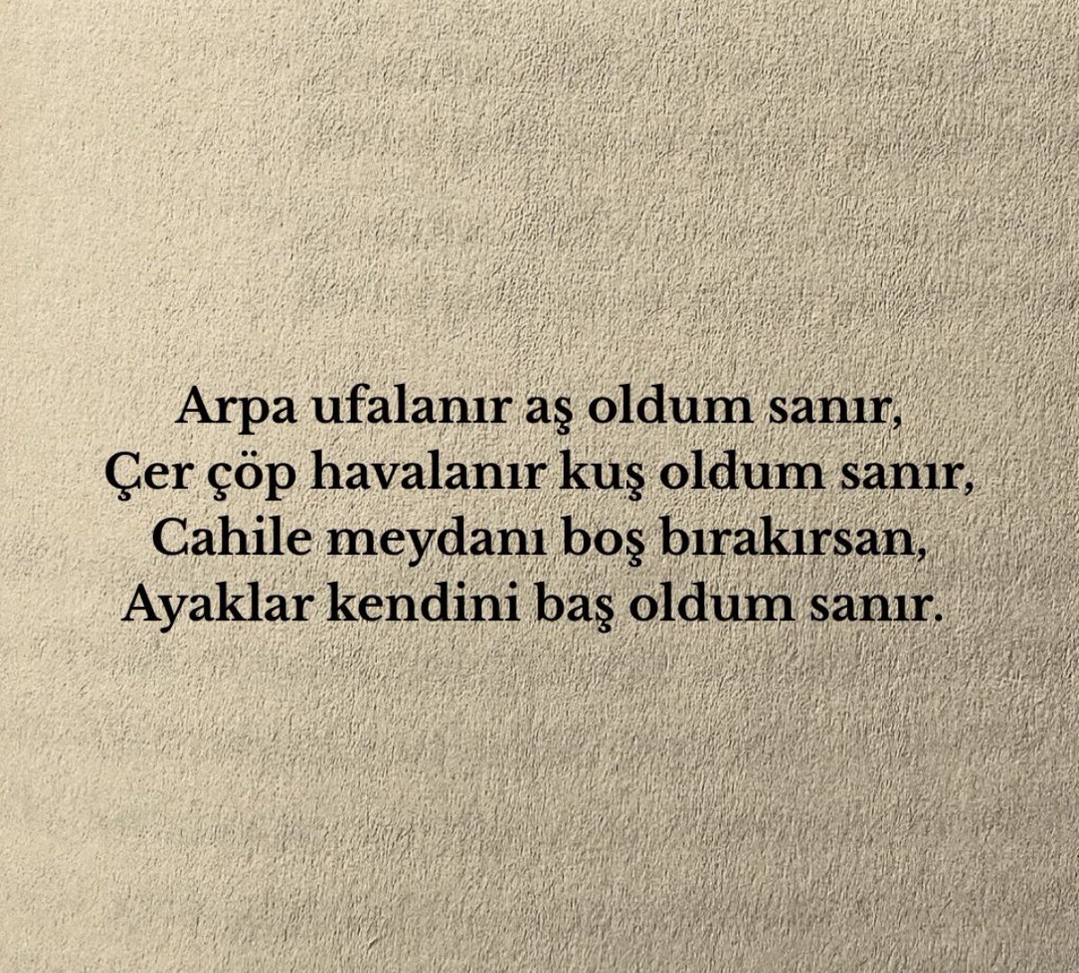 Kitaplardan Alıntılar (@sivriikalemler) on Twitter photo 