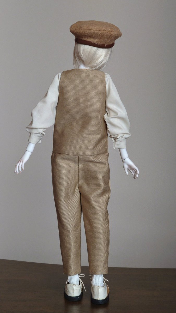 じょうのすけ tweet media