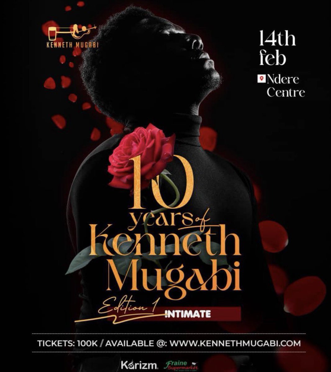 Ndere Cultural Centre tweet media