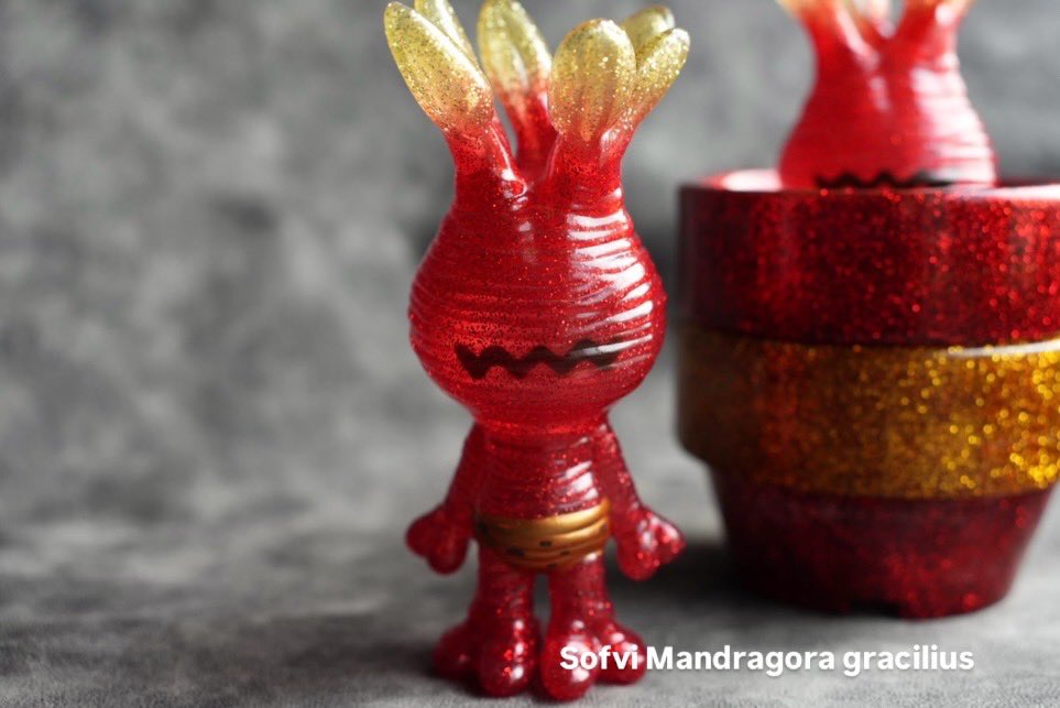 B-The-U🌱VAG3月中旬🌱 (@plantsBTheU) / Posts / X