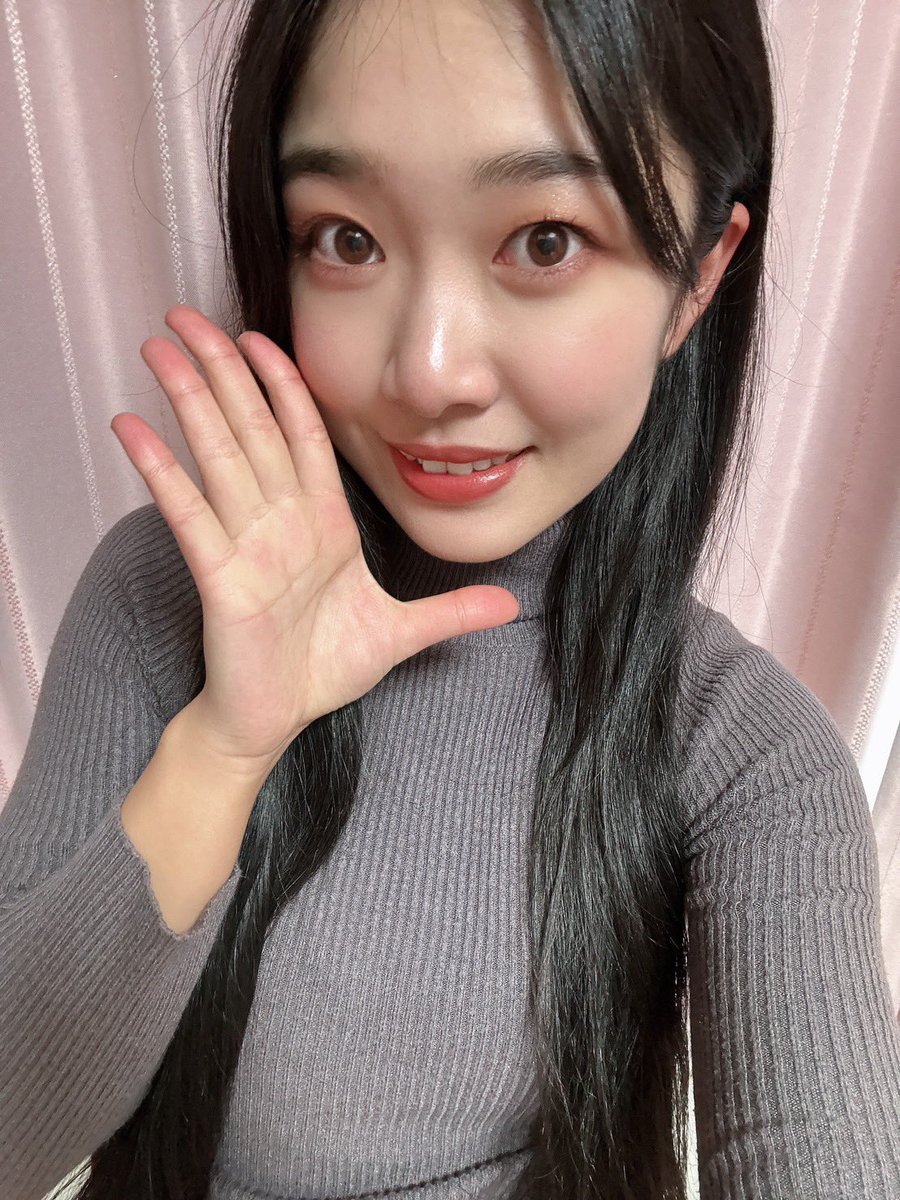 ORI☆ばんは❄️ SEIKAです！ 全国的に雪が降りましたね。 安全に気を