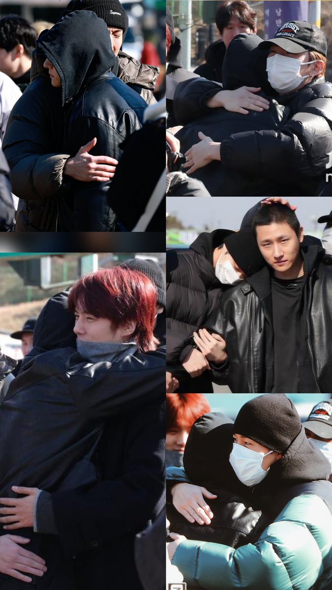 When you love Changkyun but your competitions are his MX hyungs 😭😭😭