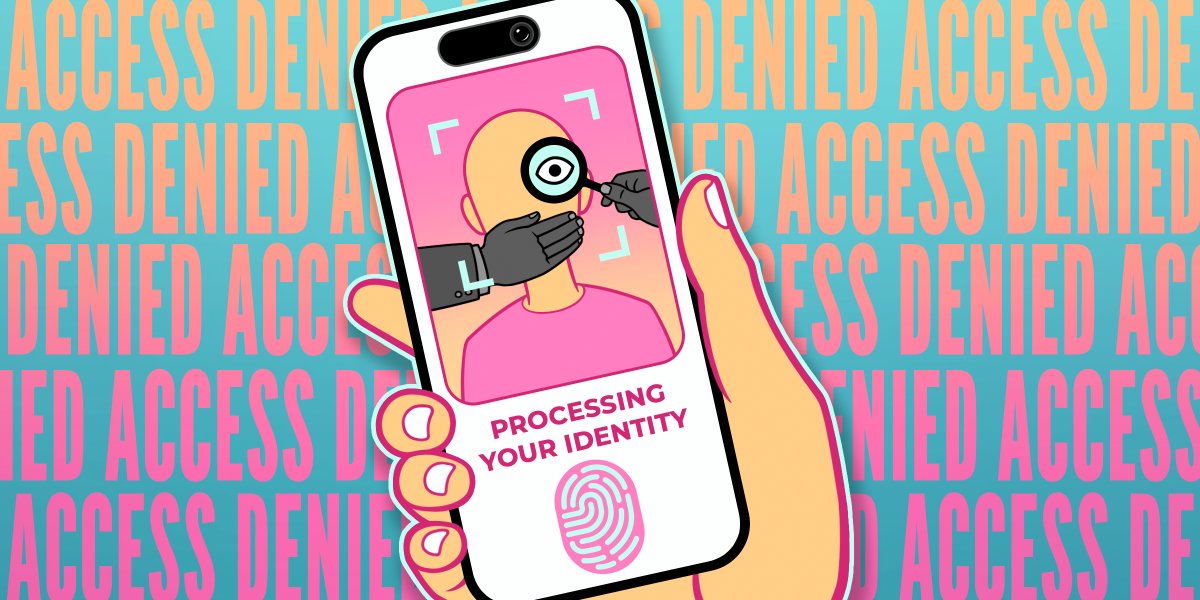 🚨🇪🇺: SE AMPLÍA “CHAT CONTROL” HASTA 2027

La Unión Europea está preparando una nueva prórroga de la controvertida derogación conocida como Chat Control, que permitiría seguir escaneando comunicaciones privadas bajo la excusa de combatir el abuso sexual infantil 

Nota: Chat