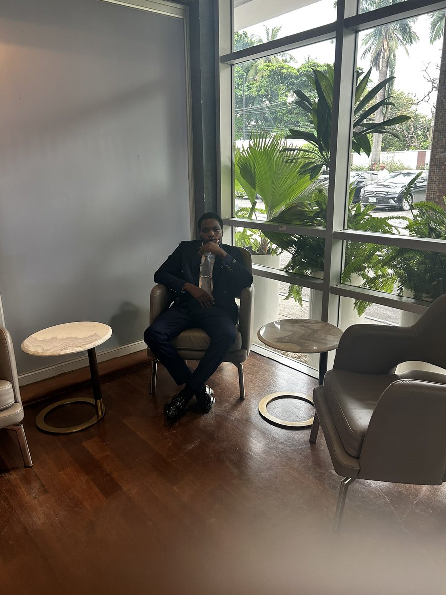 SULAIMON ADEBODUN tweet media