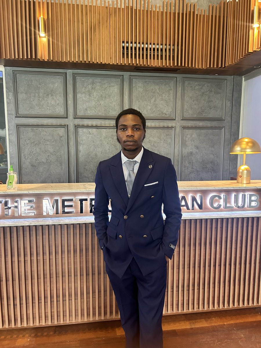 SULAIMON ADEBODUN tweet media