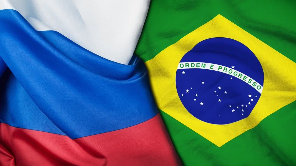 Russia and Brazil strengthen scientific &amp; technological cooperation in the agro-industrial sector. “Relations between Russia &amp; Brazil in the agro-industrial complex are quite stable. We have stable trade turnover - about $2.2-2.3 bln.”, - Russian Agriculture Minister Oksana Lut.