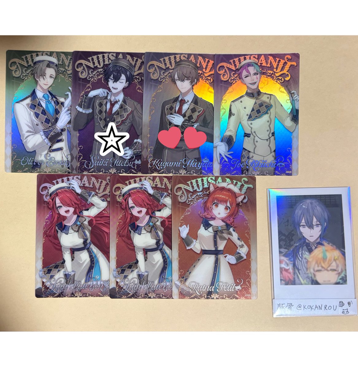 ひと@取引垢 tweet media