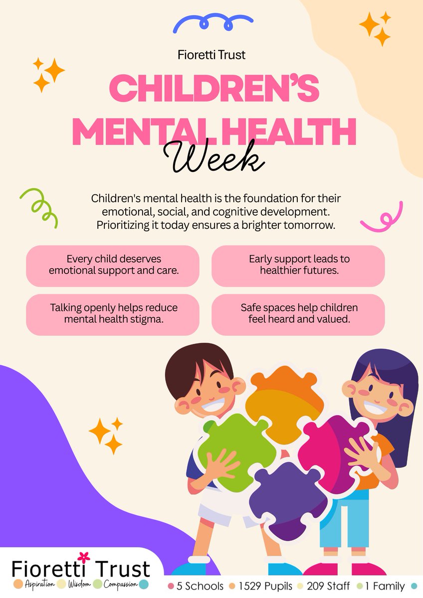 The Fioretti Trust tweet media