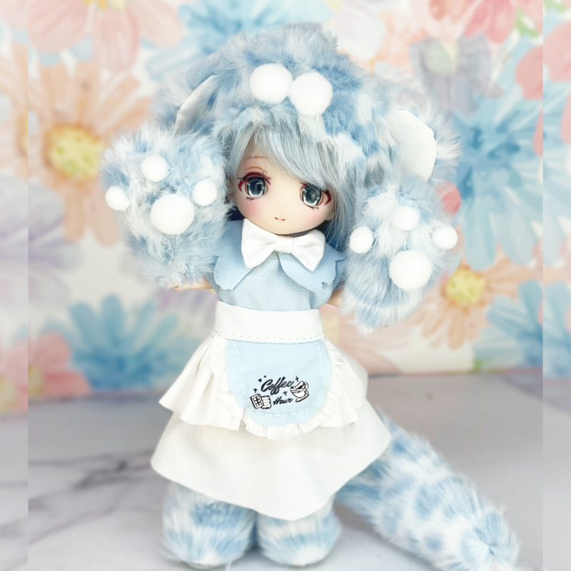 DOLLCExNETSHOP's tweet image. オビツ11サイズ、レオパードセットとボーダータンクトップセットがネットショップにも入荷いたしました💖
あまむすちゃんにはもちろん、1/8~1/12サイズのブラインドドールちゃんにもおすすめです✨
doll.shop-pro.jp/?mode=grp&amp;amp;gid=…