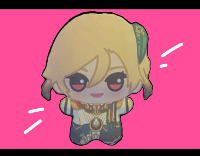 Running out of ideas [yes this is just a png with an erased bg, credits to that one Kaveh-nui account]