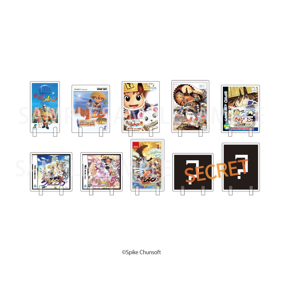 アルジャーノンプロダクト【公式】 (@algernonproduct) / Posts / X