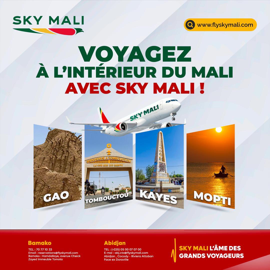 FlySkyMali tweet media