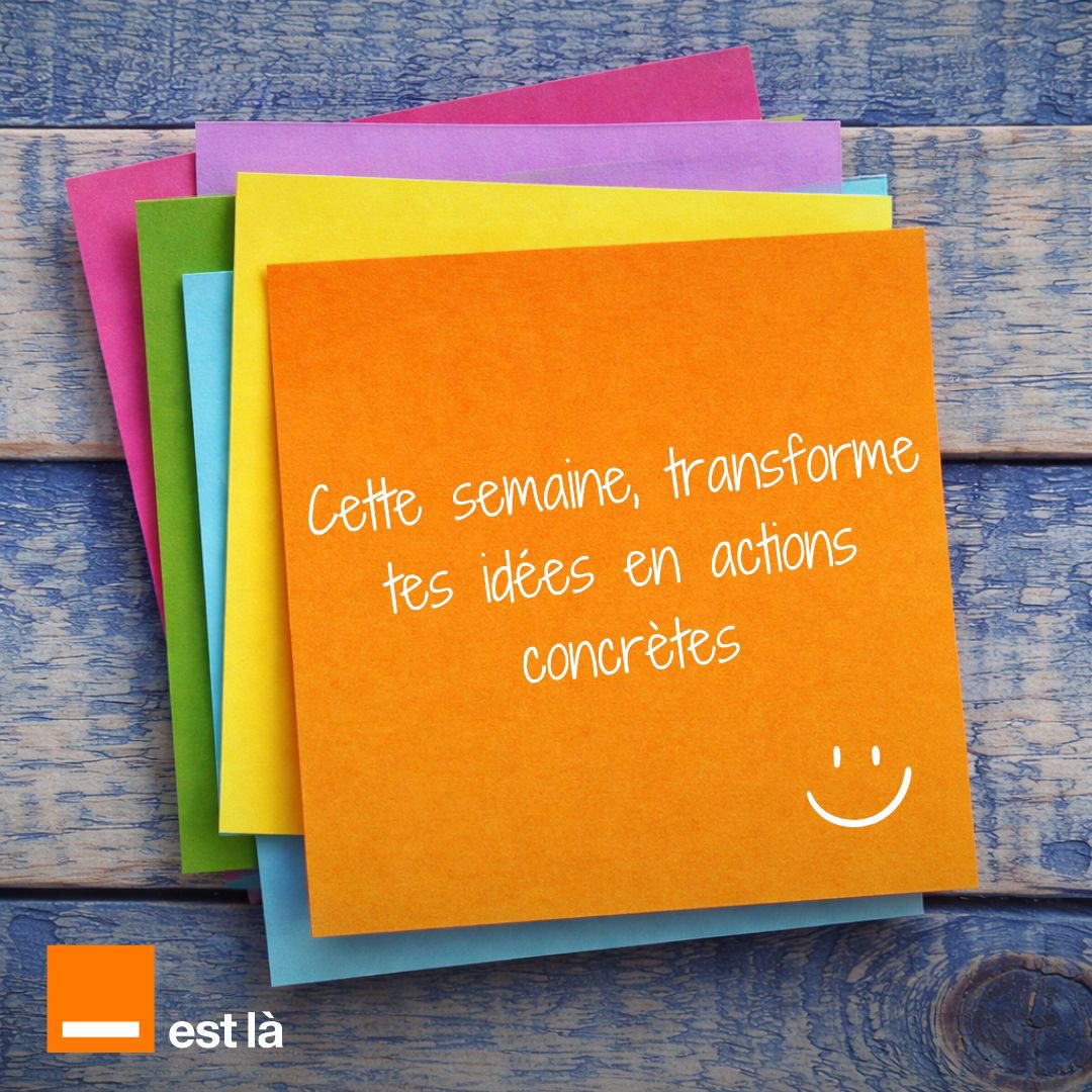 Orange RDC tweet media