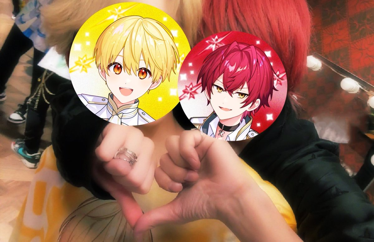 ばぁう【騎士X】 (@Vau1113) / Posts / X