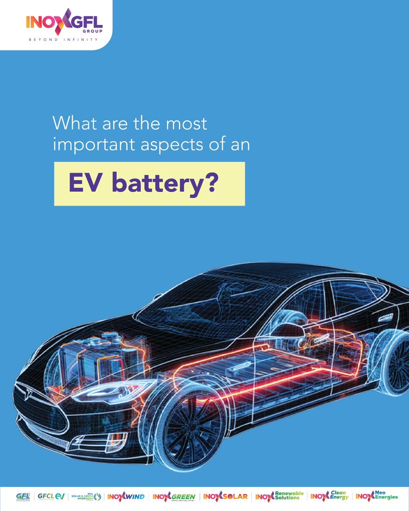 inoxgflgroup's tweet photo. Enabling cleaner, smarter new-age mobility for a greener world.

#INOXGFL #GFCLEV #EVTech  #GreenerFuture https://t.co/tvyJ18vpsa