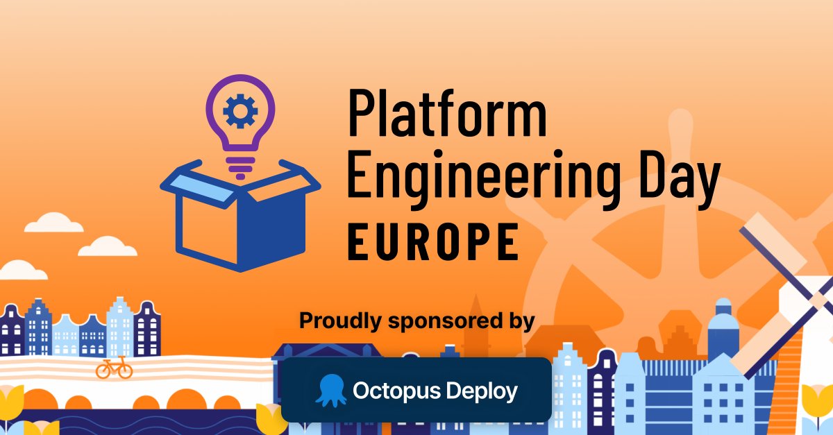 Octopus Deploy tweet media