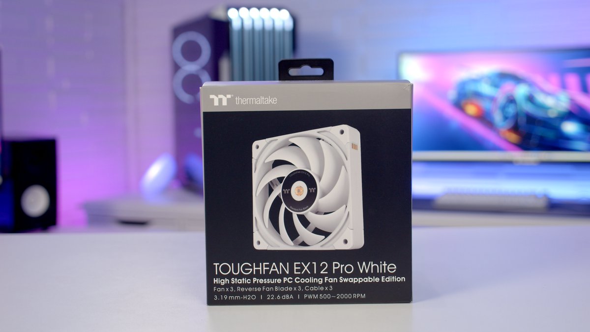 Thermaltake Technology Inc tweet media