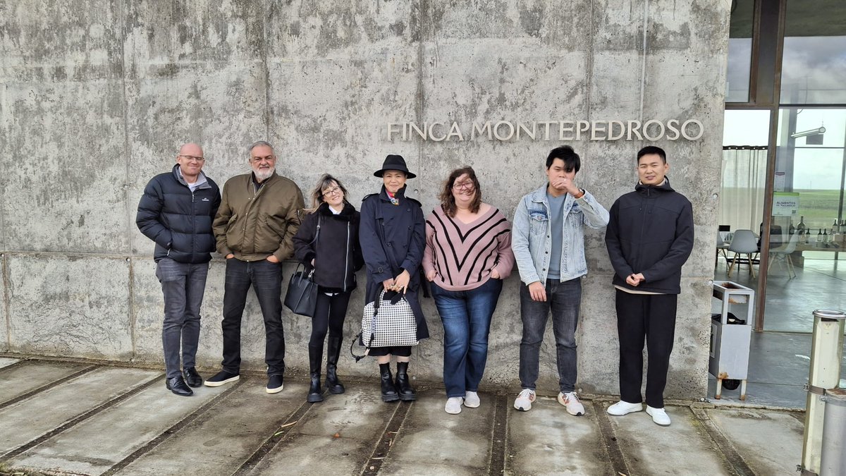 Competitividad Empresarial JCyL tweet media