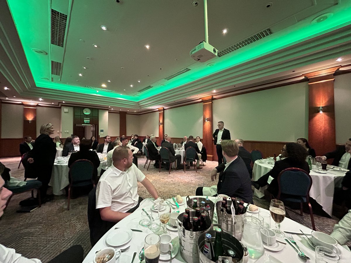 Vertu Events tweet media