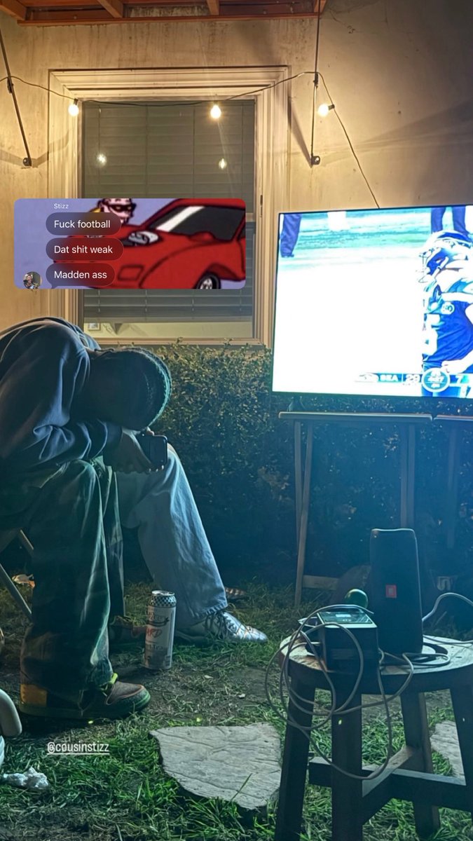 Michael Christmas tweet media