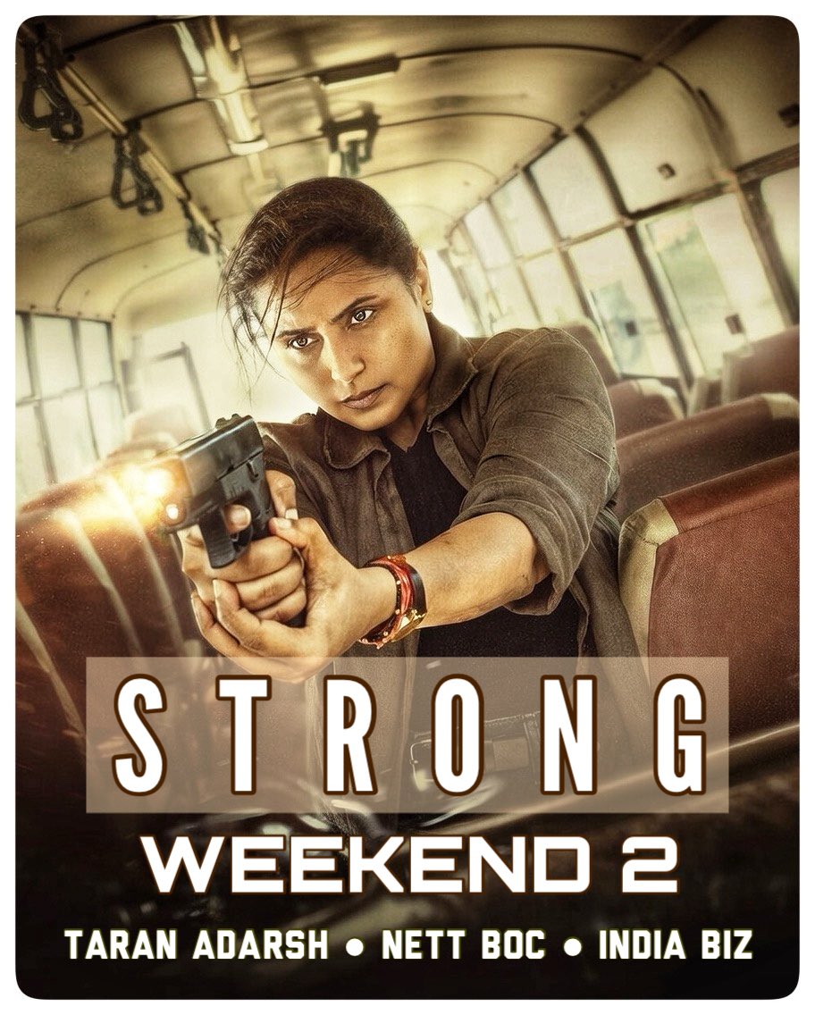 taran adarsh tweet media