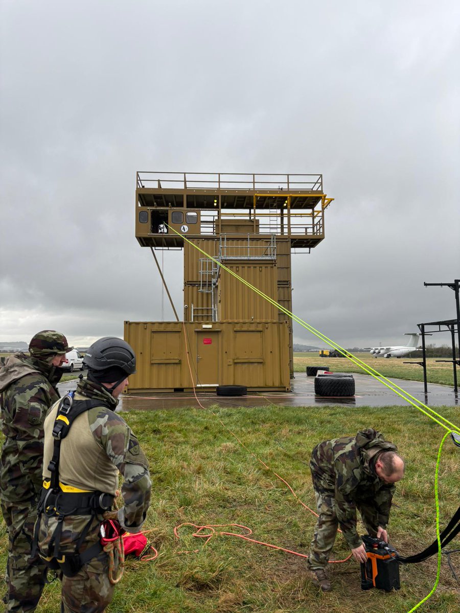 Defence Forces Engineer Corps tweet media