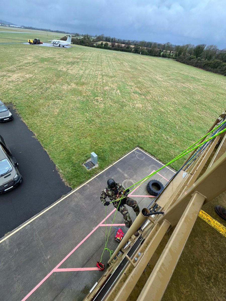 Defence Forces Engineer Corps tweet media