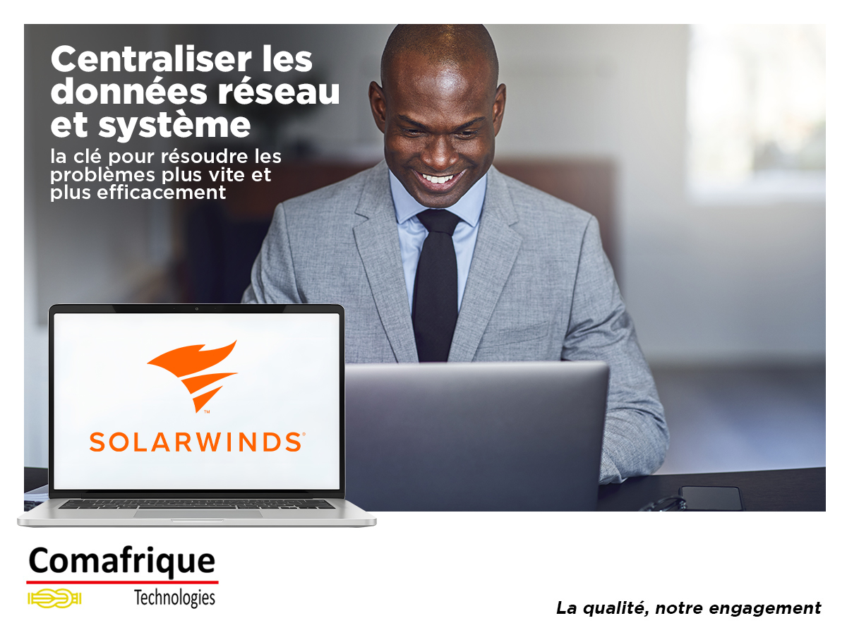Comafrique Technologies Officiel tweet media