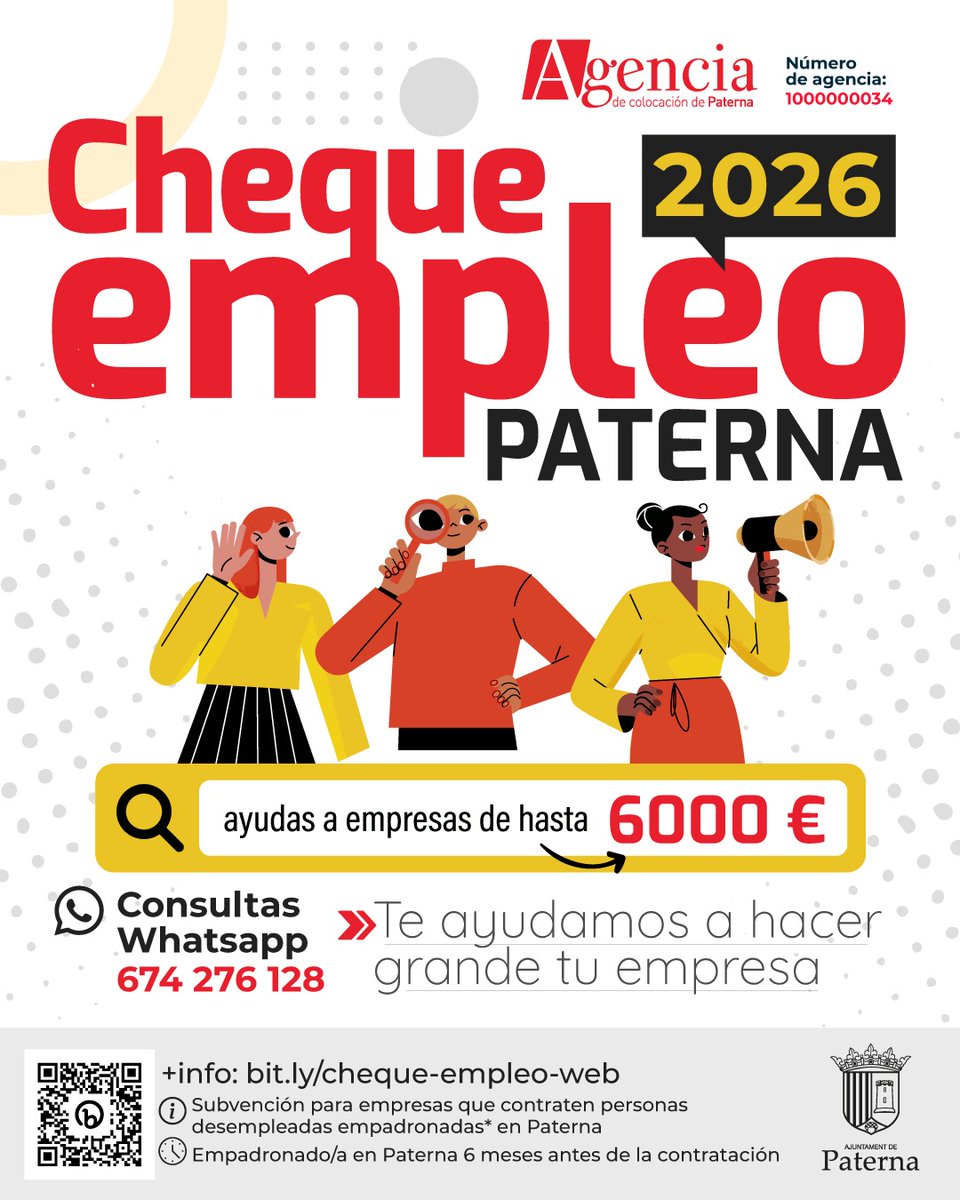 Viu Paterna tweet media