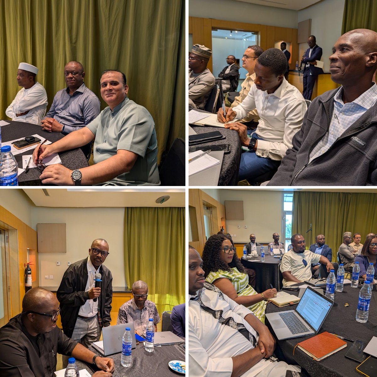 AOS Orwell Limited tweet media