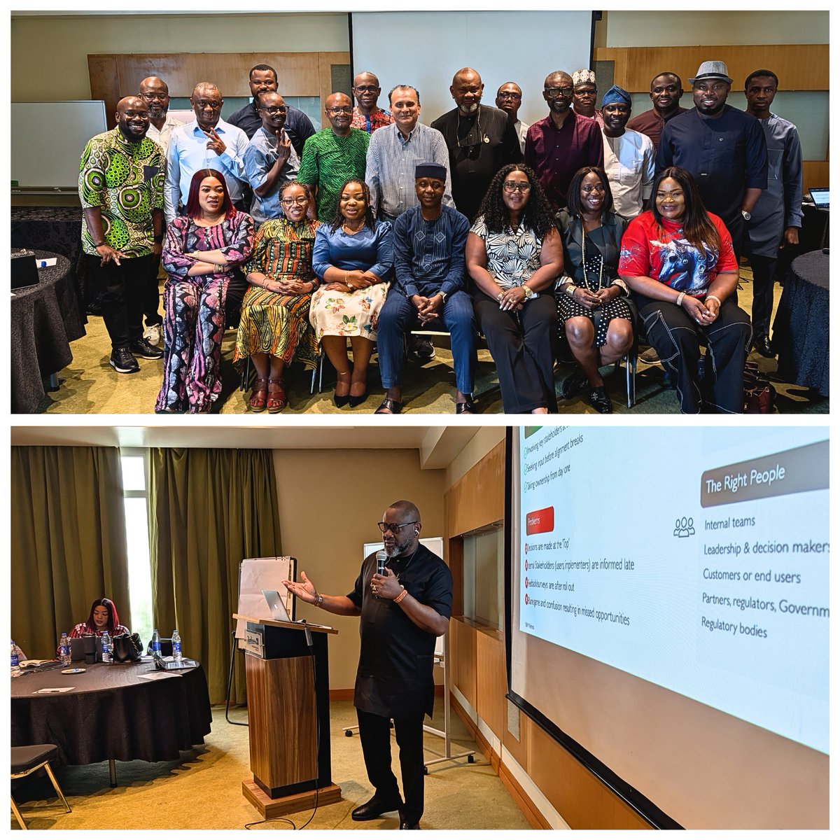 AOS Orwell Limited tweet media