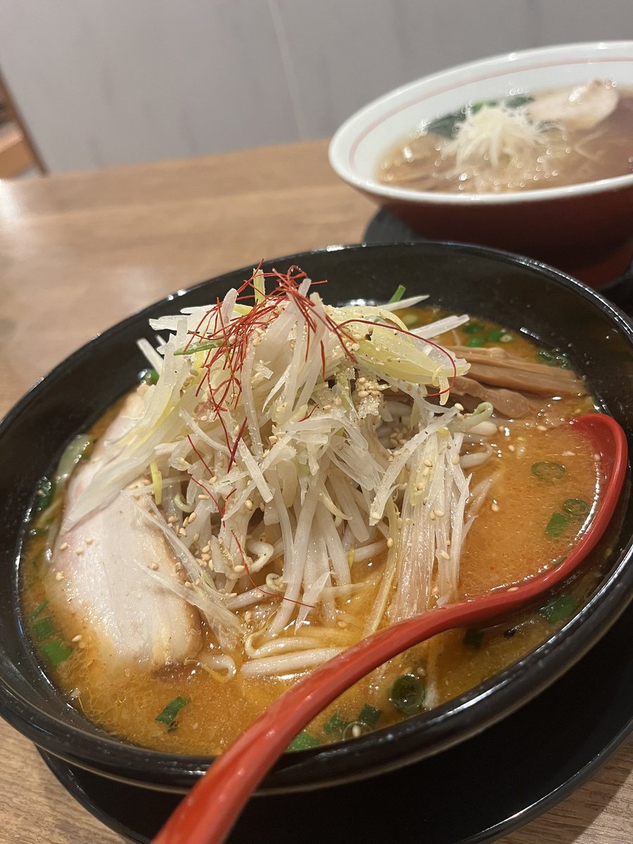 めん