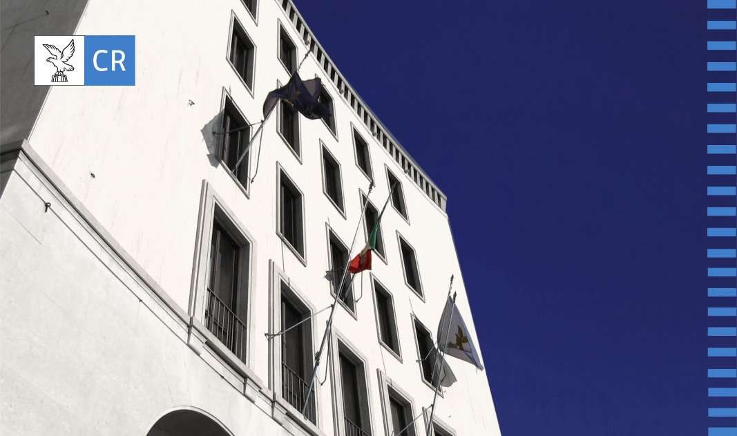 🏛️📅 La settimana #CRFVG | 9–12 febbraio
▪ Comm. pari opportunità 👩‍⚖️👨‍⚖️: regolamento, patrocini, educazione affettiva
▪ UP II Comm. 🗂️: calendario lavori
▪ IV Comm. 🏗️: audizioni ed esame DDL 71 Insediamenti logistici
👉 consiglio.regione.fvg.it