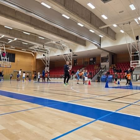 Helsingborg Basketbollklubb tweet media