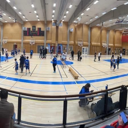 Helsingborg Basketbollklubb tweet media