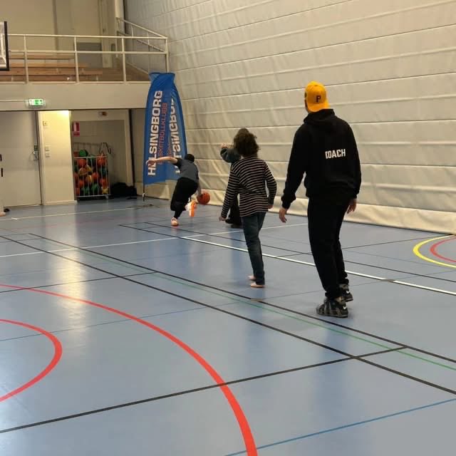 Helsingborg Basketbollklubb tweet media
