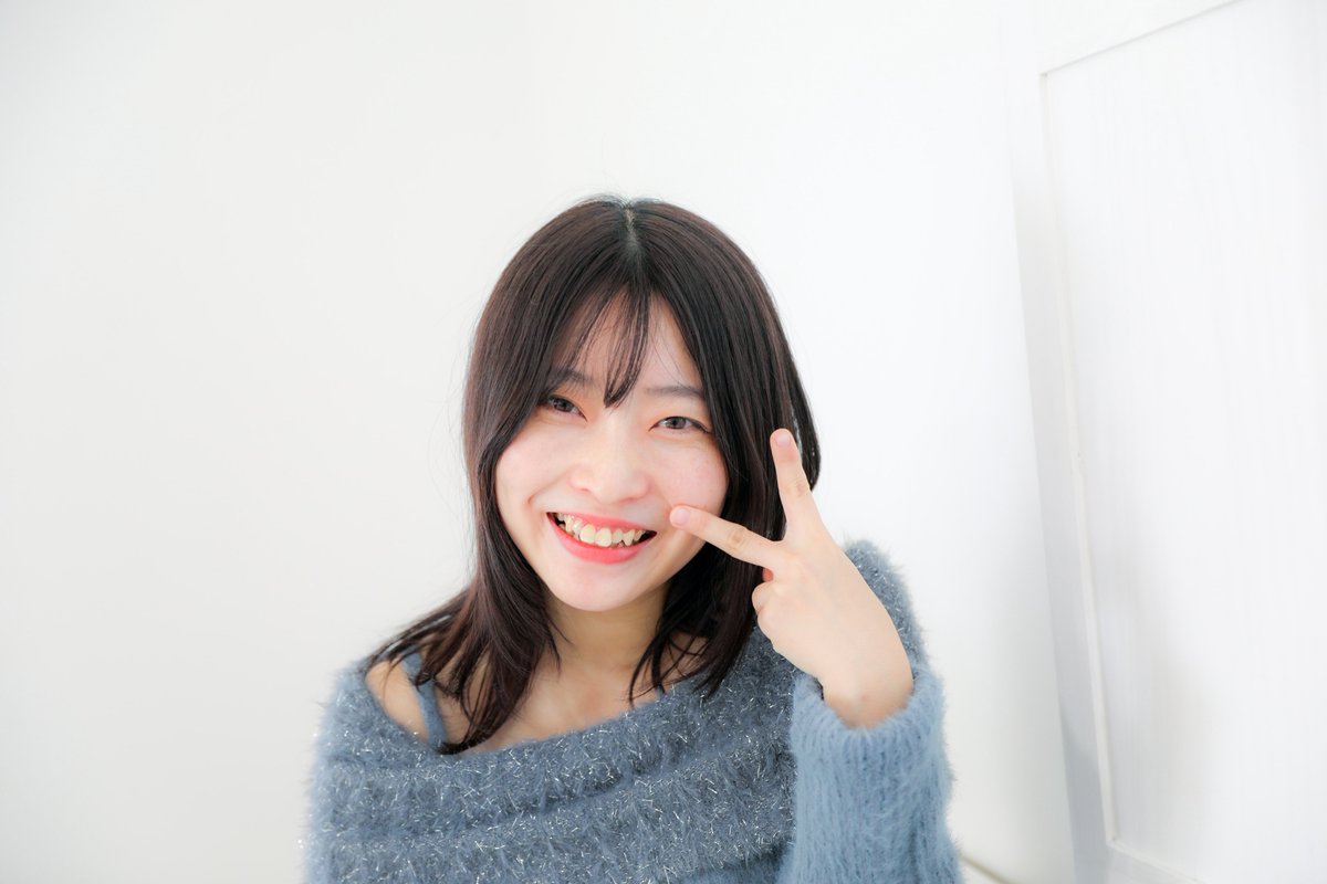 笑顔が一番。 @umiiiii17