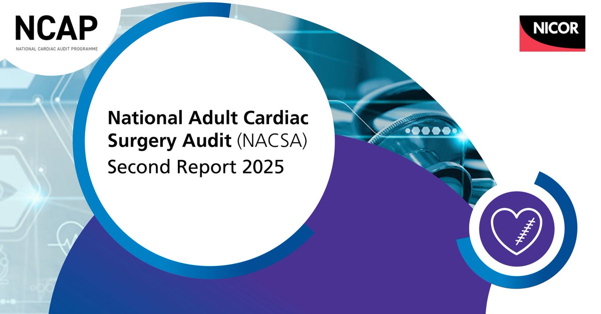 NICOR UK tweet media