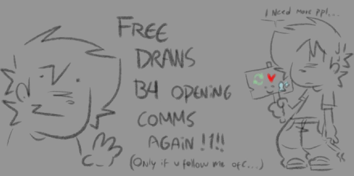 Fern | COMMS OPEN !!!! tweet media