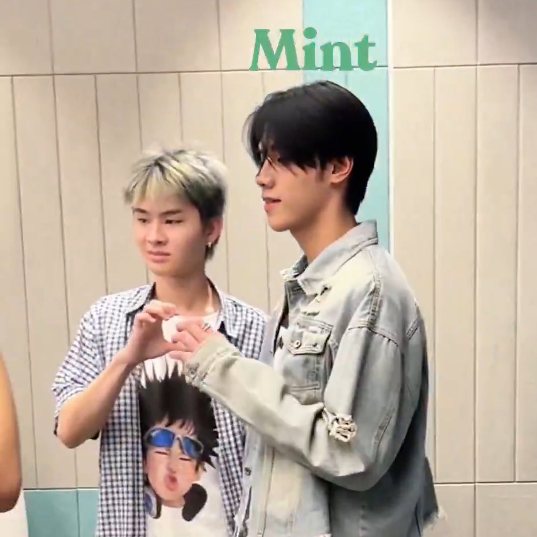 P ( ◡̀_◡́)ᕤ🍫🍓 tweet media